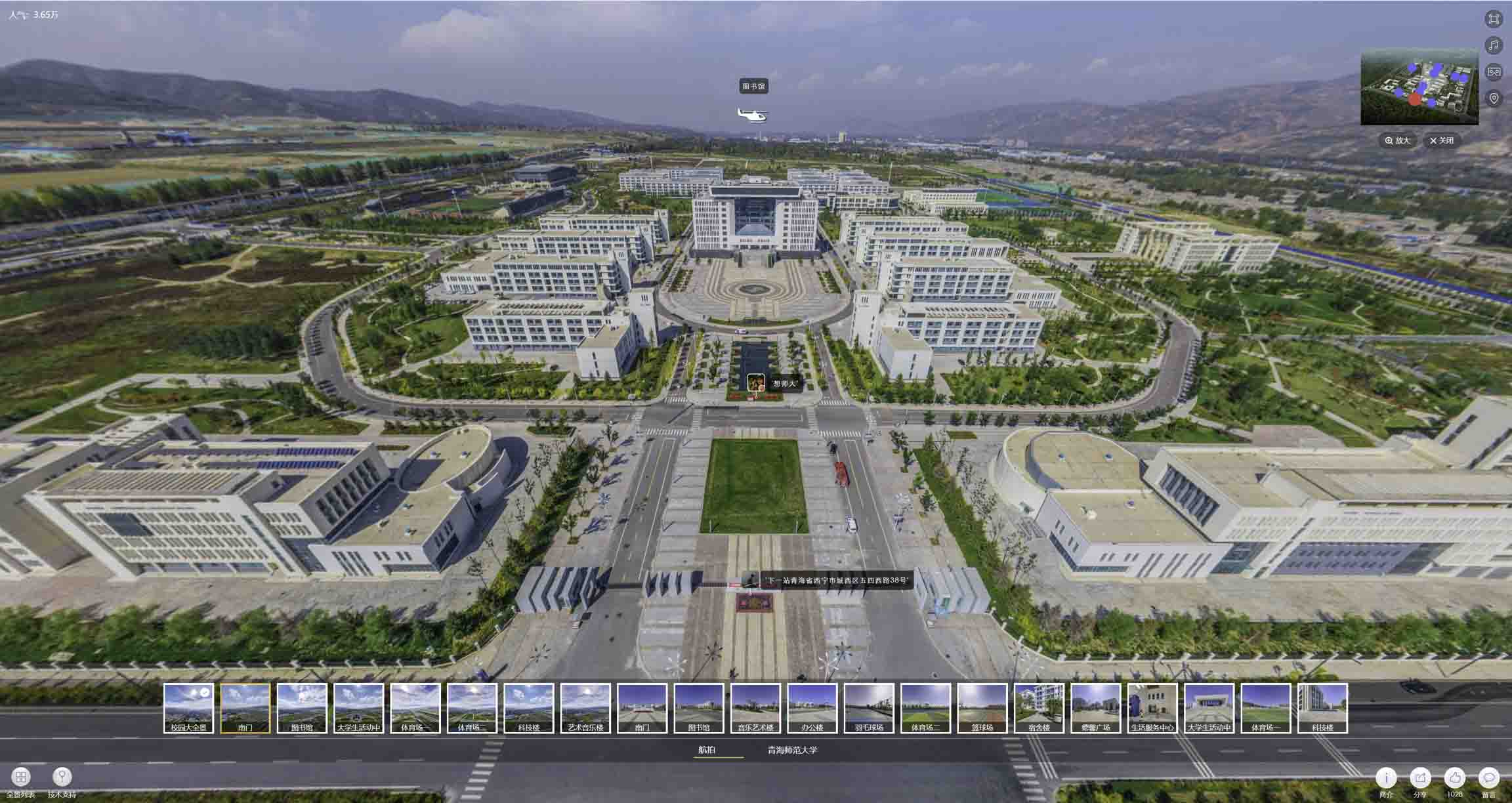 醴陵油菜花-惊艳半生的花海仙境