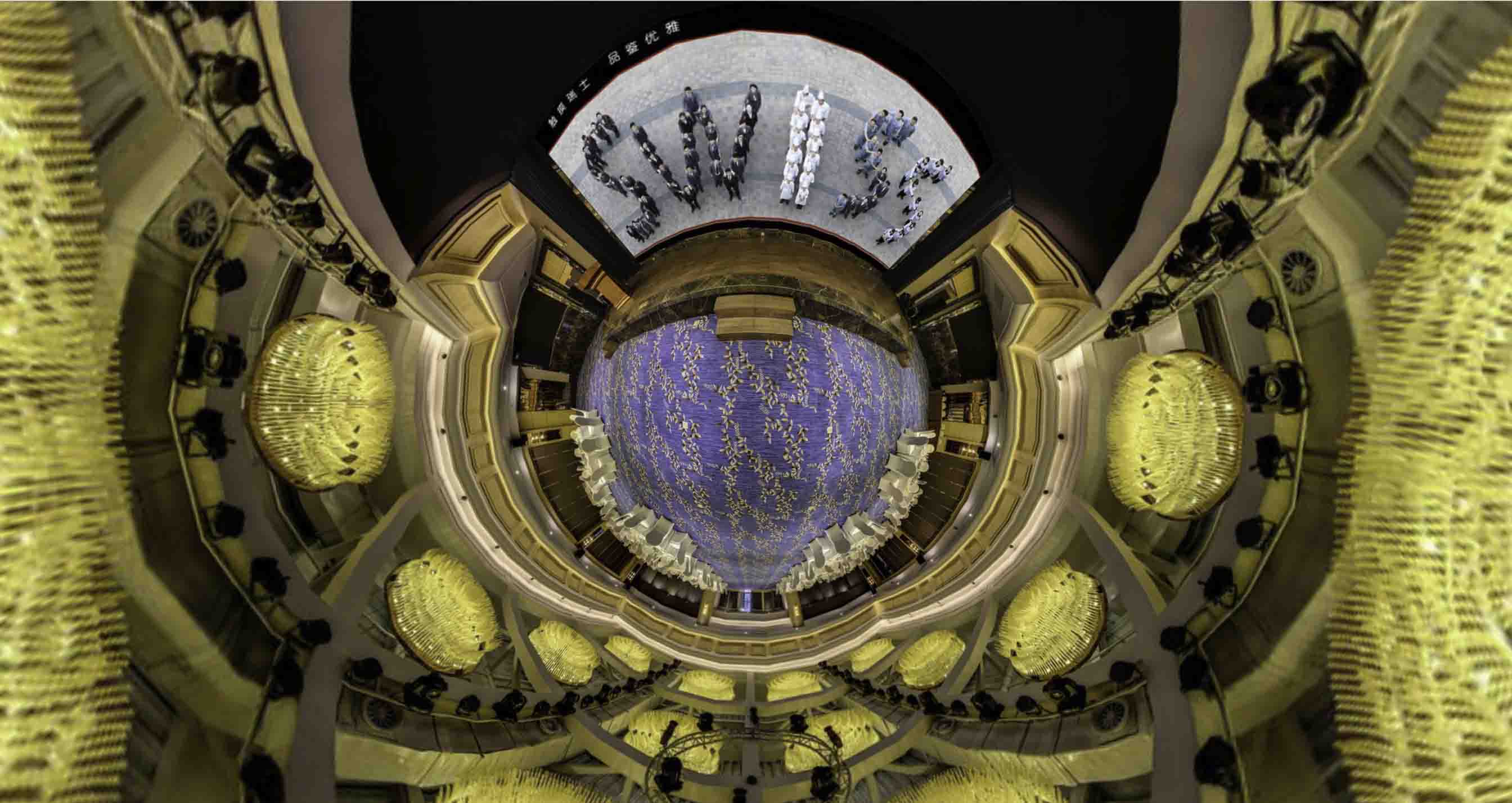 醴陵探索VR全景拍摄中的深度感：营造沉浸式体验的关键要素