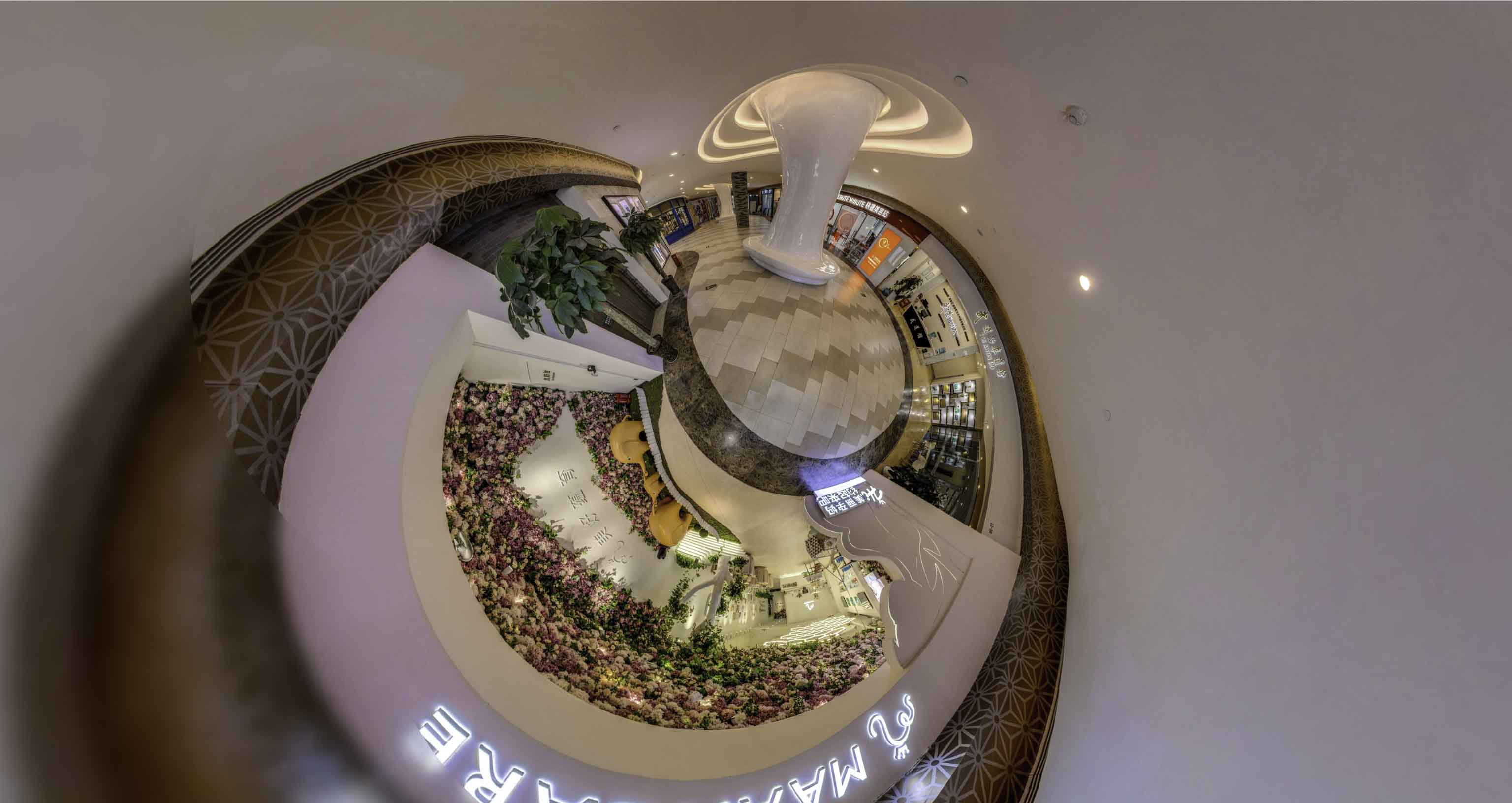 醴陵将VR全景融入品牌宣传活动的创新实践与策略